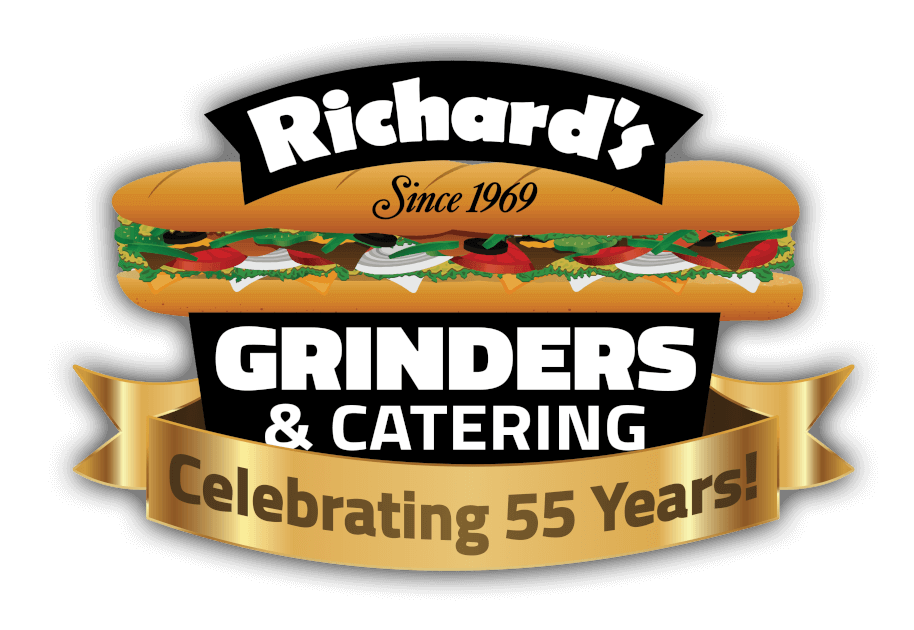 Richard's Grinders & Catering